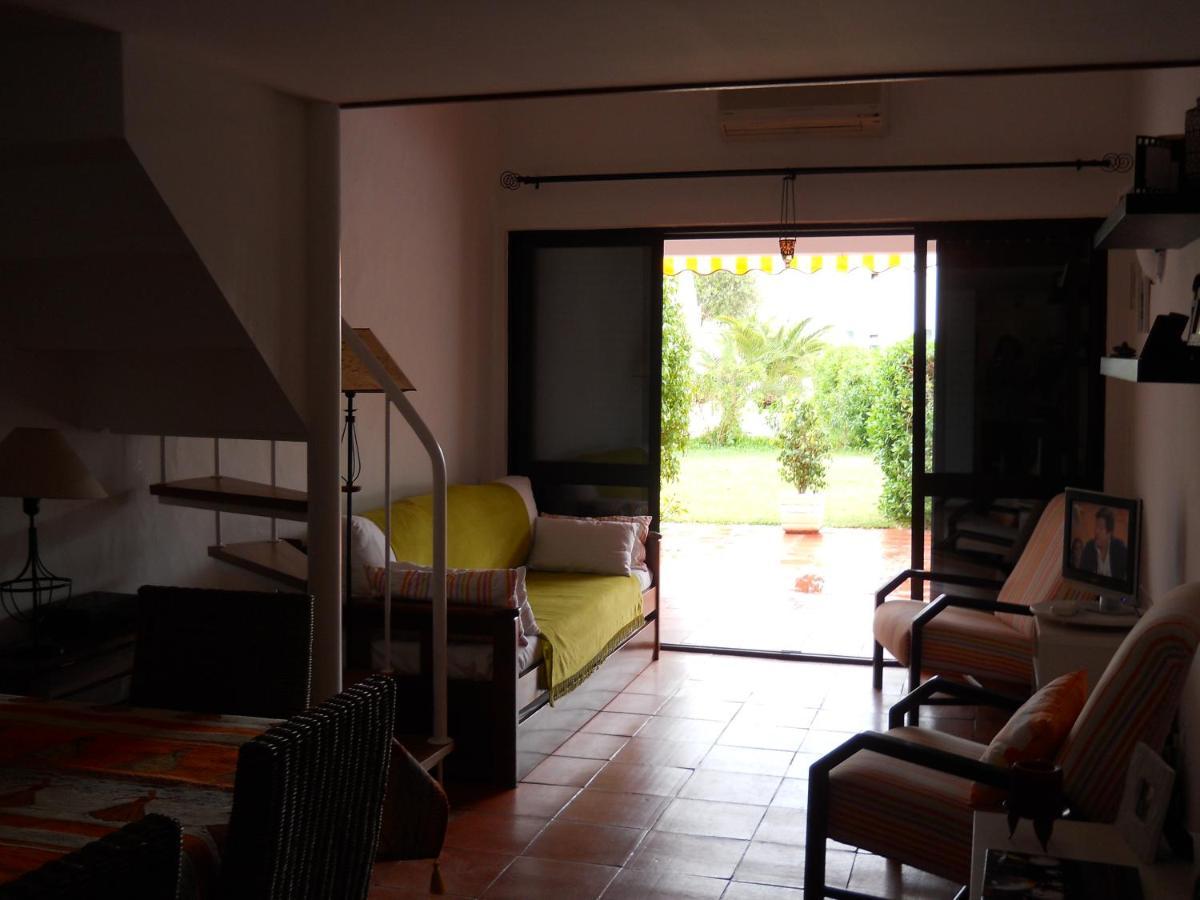 Casa Linda Da Do Alfamar Vakantiehuis