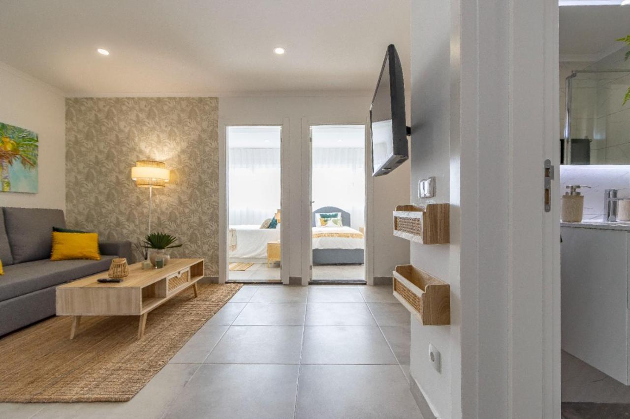 Appartement Stunning Modern In Oura Beach Albufeira