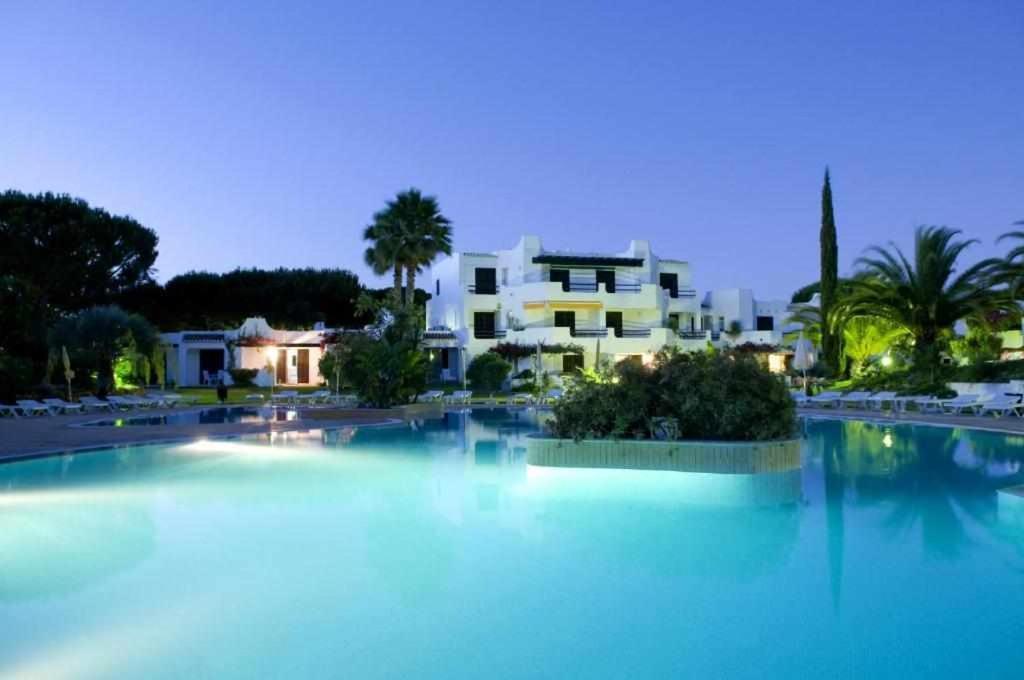 Apartment Balaia Golf By Mtphomes *