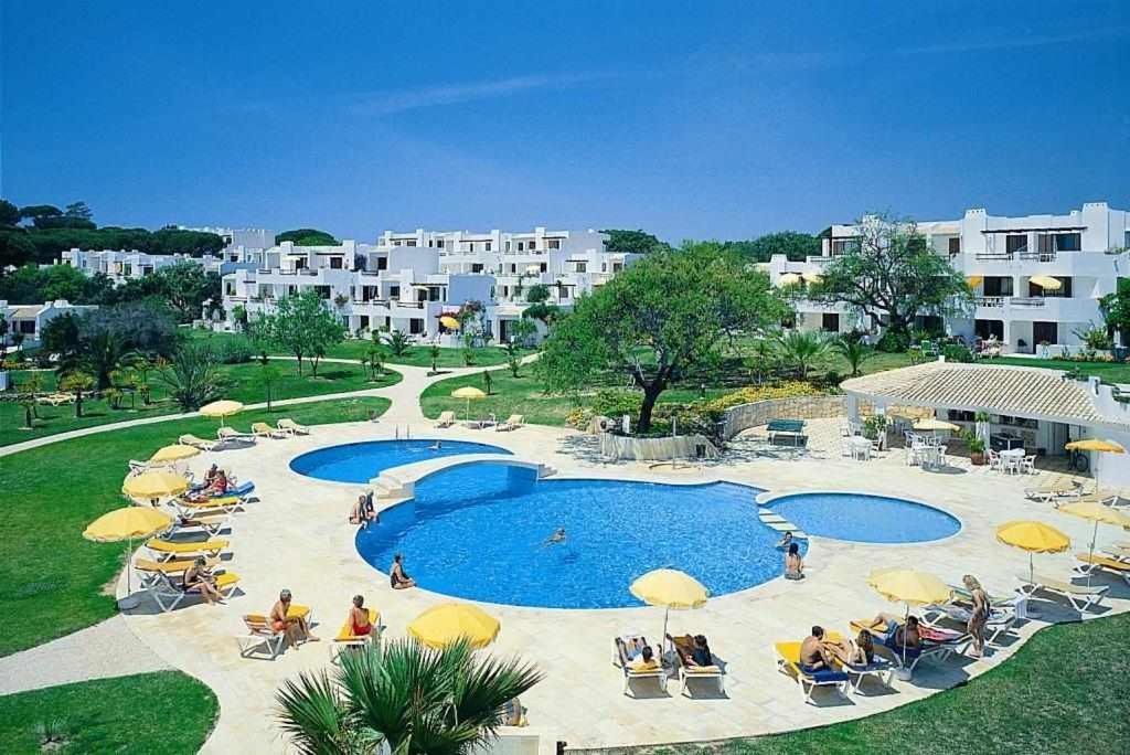 Apartment Balaia Golf By Mtphomes Albufeira