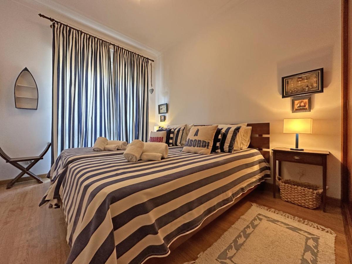 Oura Apartment Albufeira