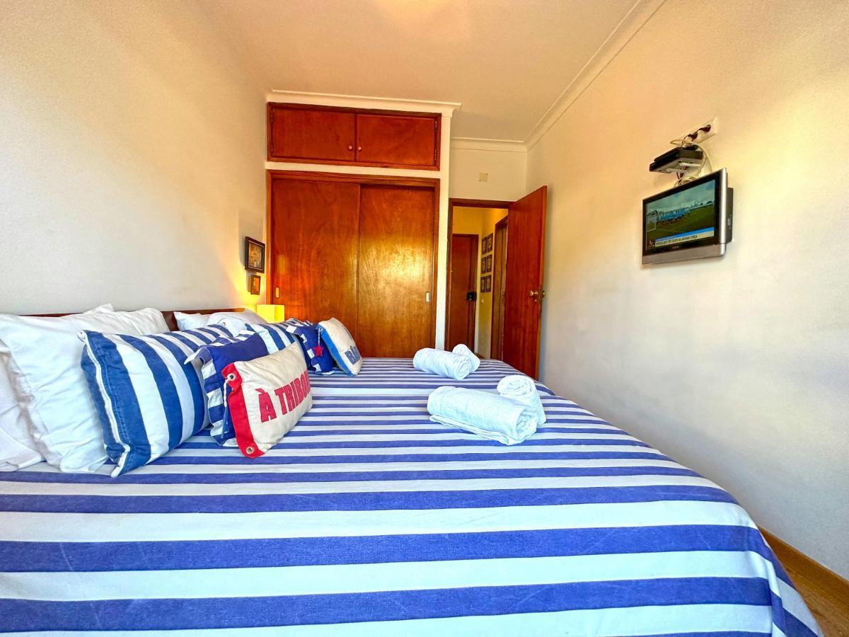 Apartment Oura Albufeira