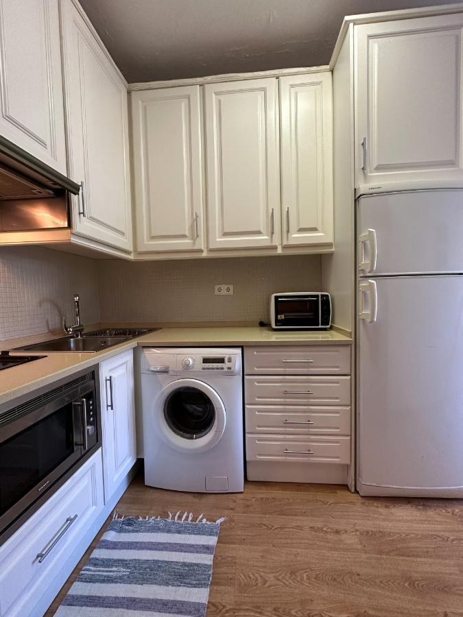 Apartment Oura *