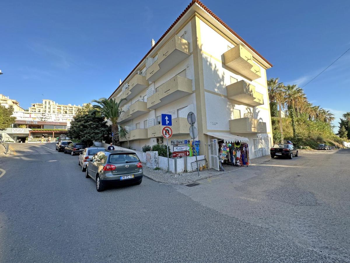 Oura Albufeira