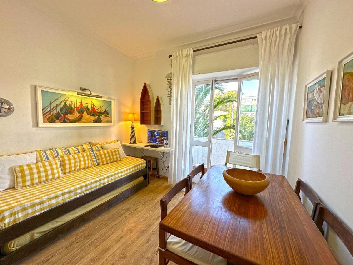 Apartment Oura Albufeira