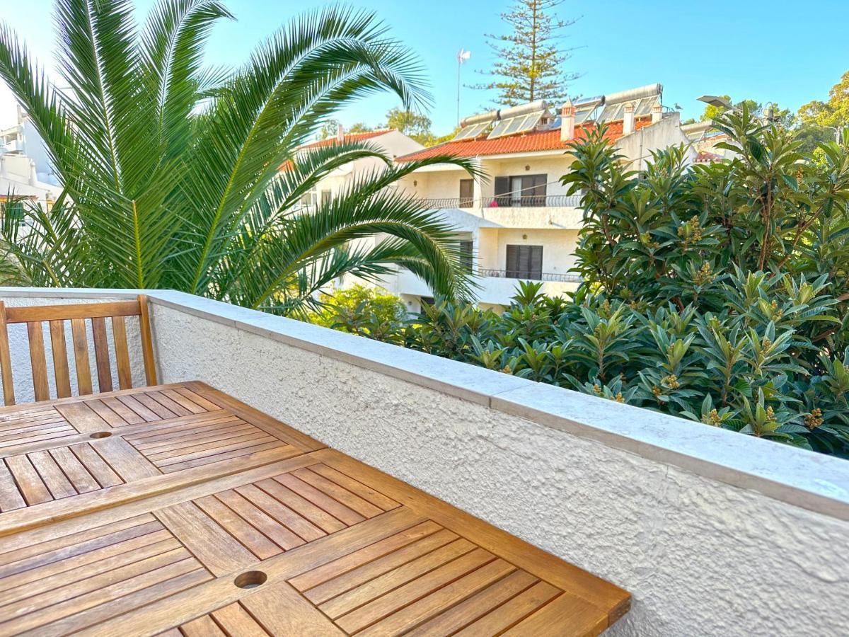Apartment Oura *
