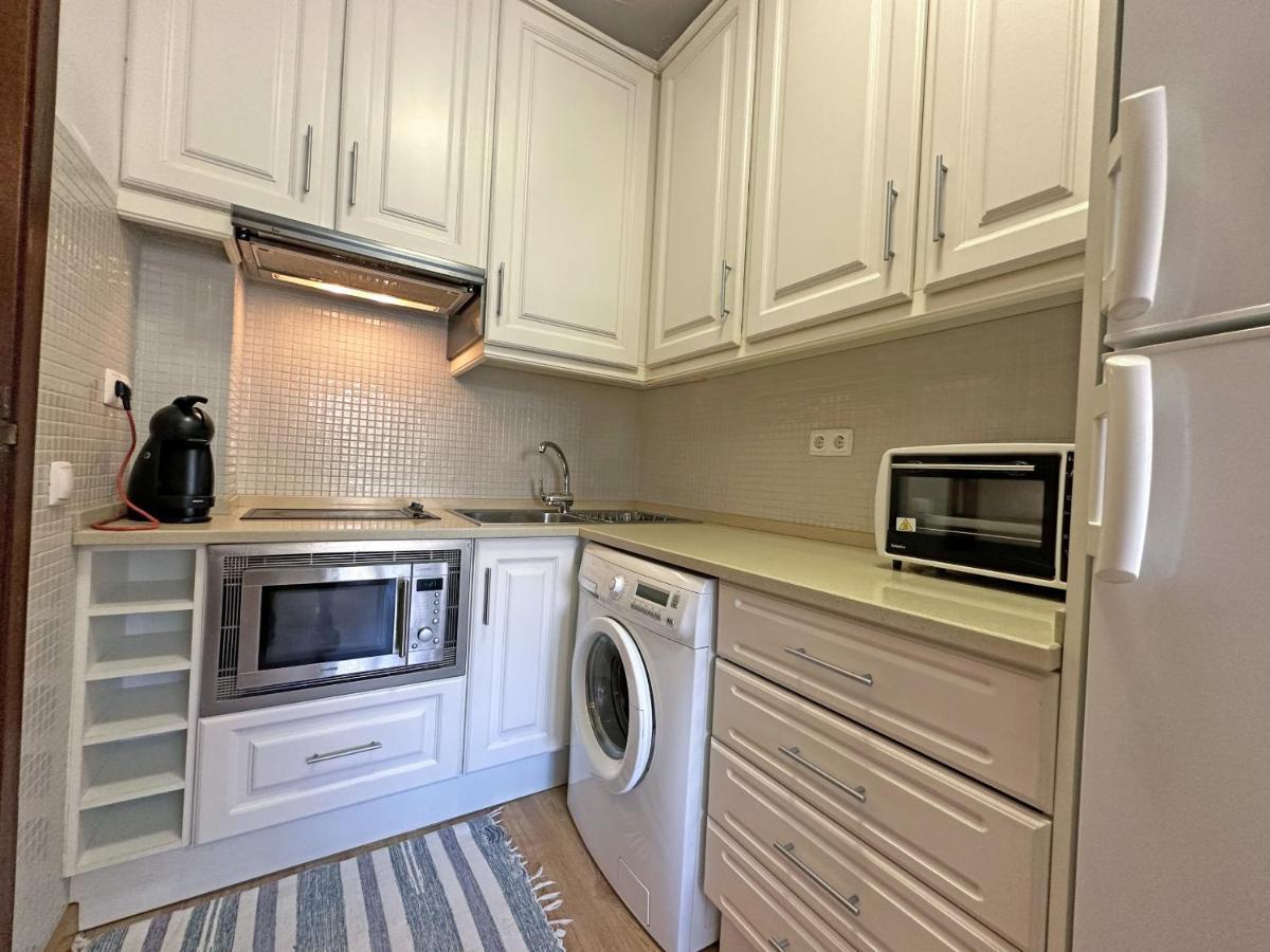 Apartment Oura *
