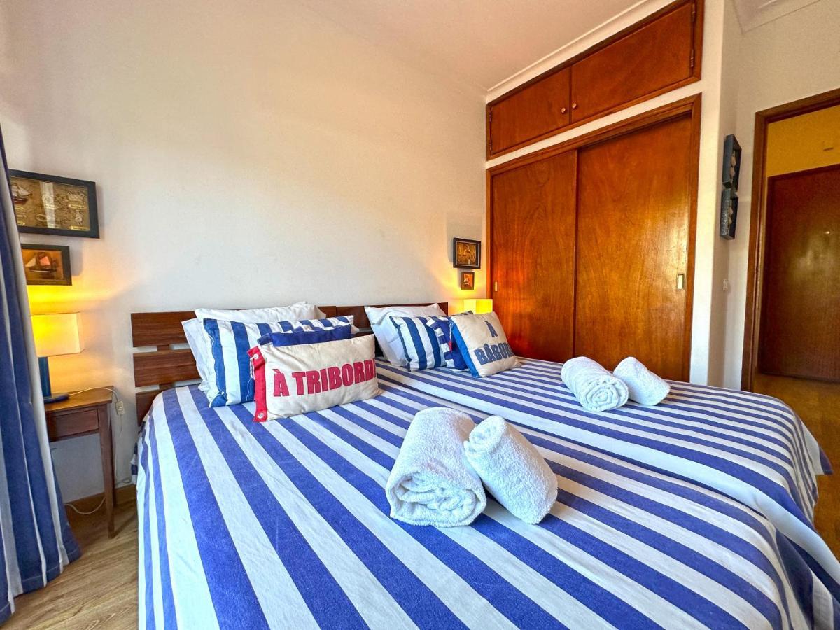 Oura Apartment Albufeira