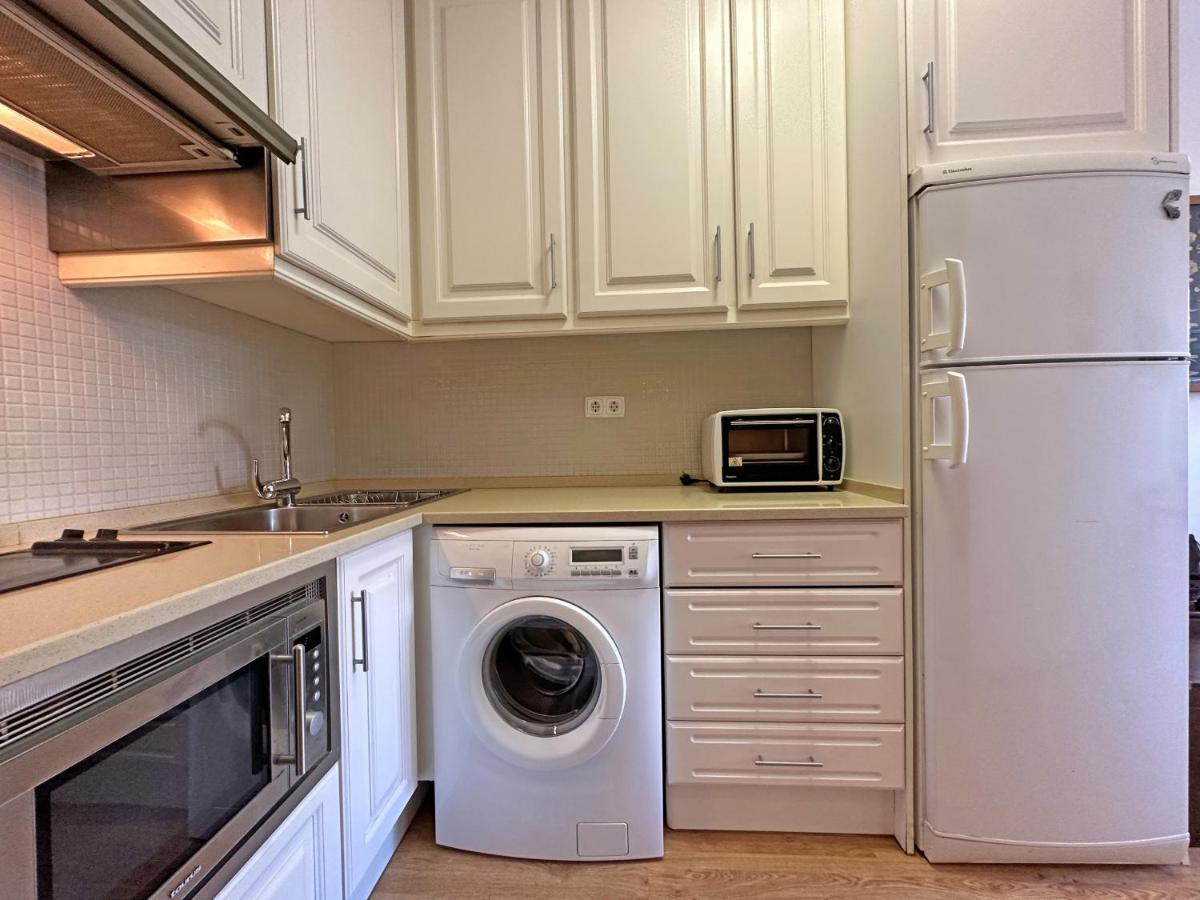 Apartment Oura *