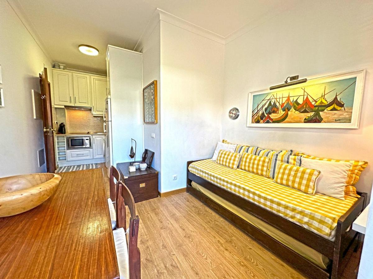 Apartment Oura