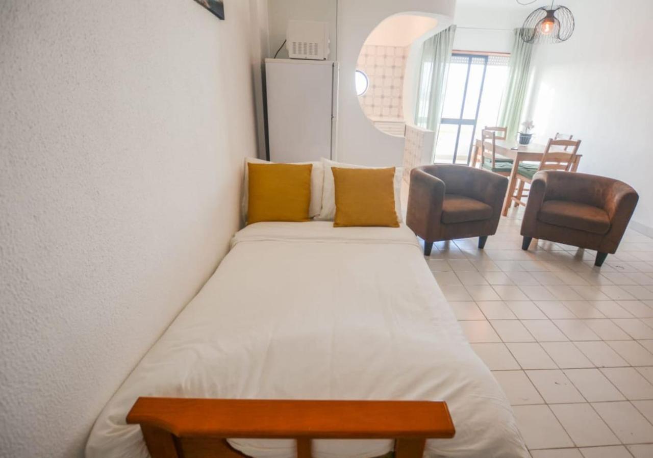 Maravilhosas Ferias Apartment Albufeira