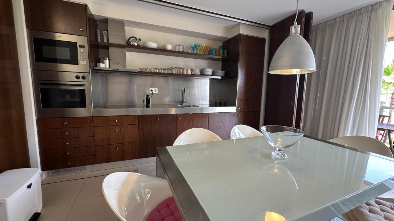 Herdade Dos Salgados, T1 6b 1c, Lagoas Appartement