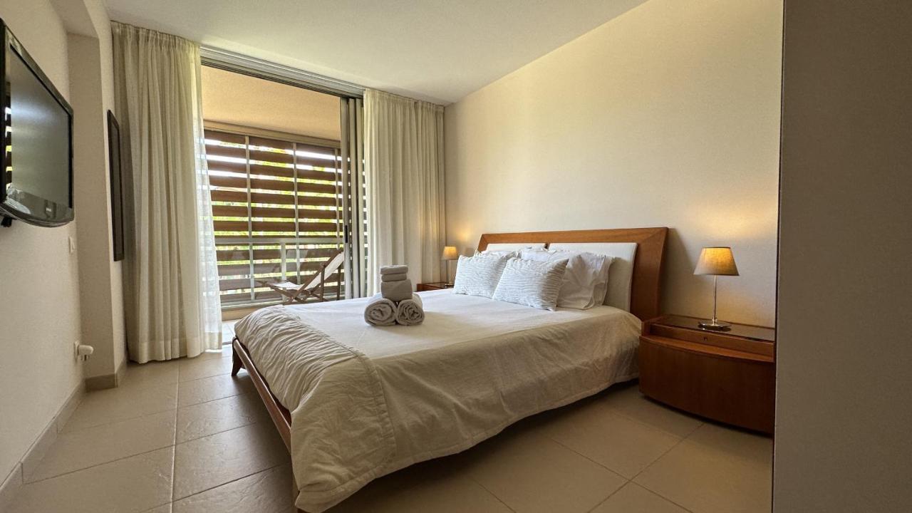 Appartement Herdade Dos Salgados, T1 6b 1c, Lagoas Albufeira