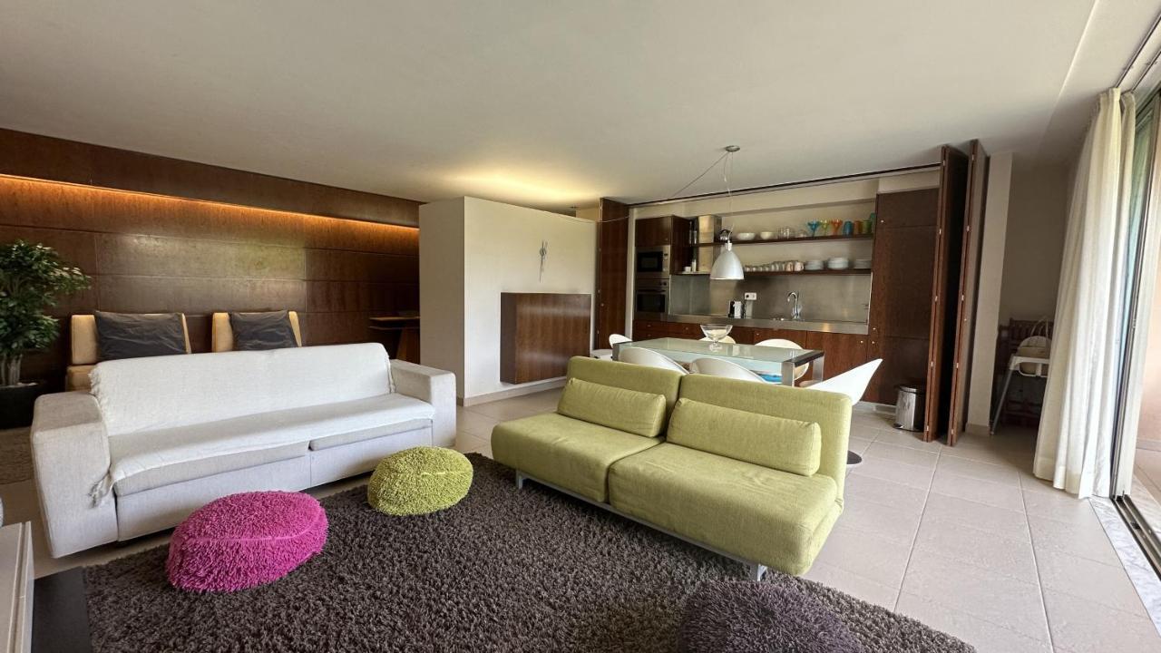 Herdade Dos Salgados, T1 6b 1c, Lagoas Appartement *