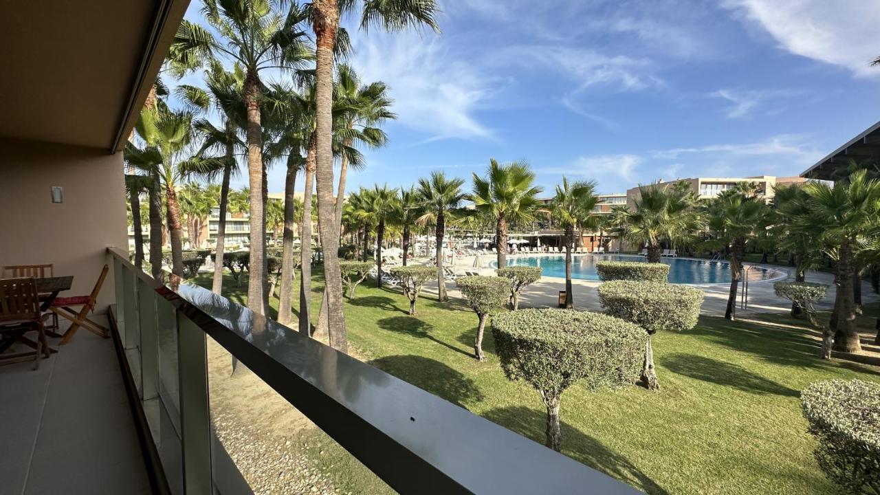 Appartement Herdade Dos Salgados, T1 6b 1c, Lagoas