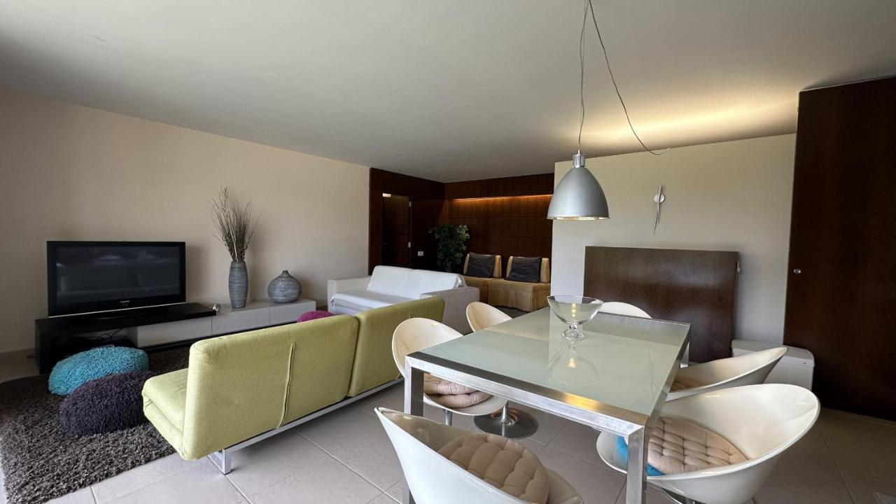 Appartement Herdade Dos Salgados, T1 6b 1c, Lagoas