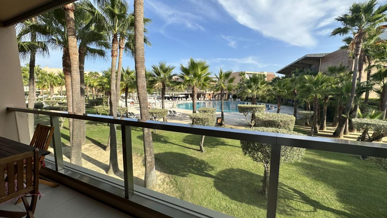 Herdade Dos Salgados, T1 6b 1c, Lagoas Appartement