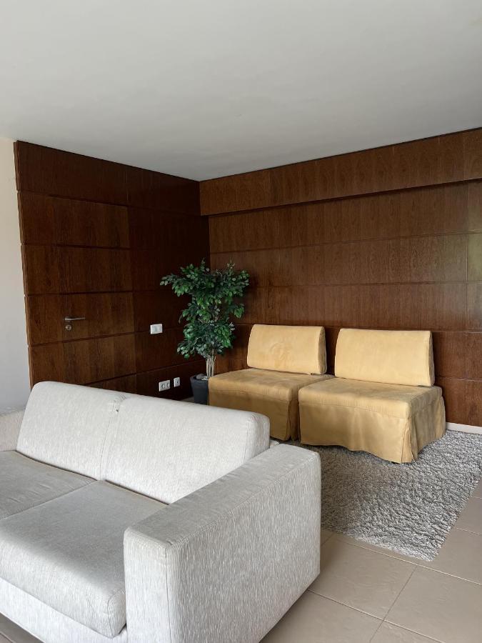 Herdade Dos Salgados, T1 6b 1c, Lagoas Appartement *