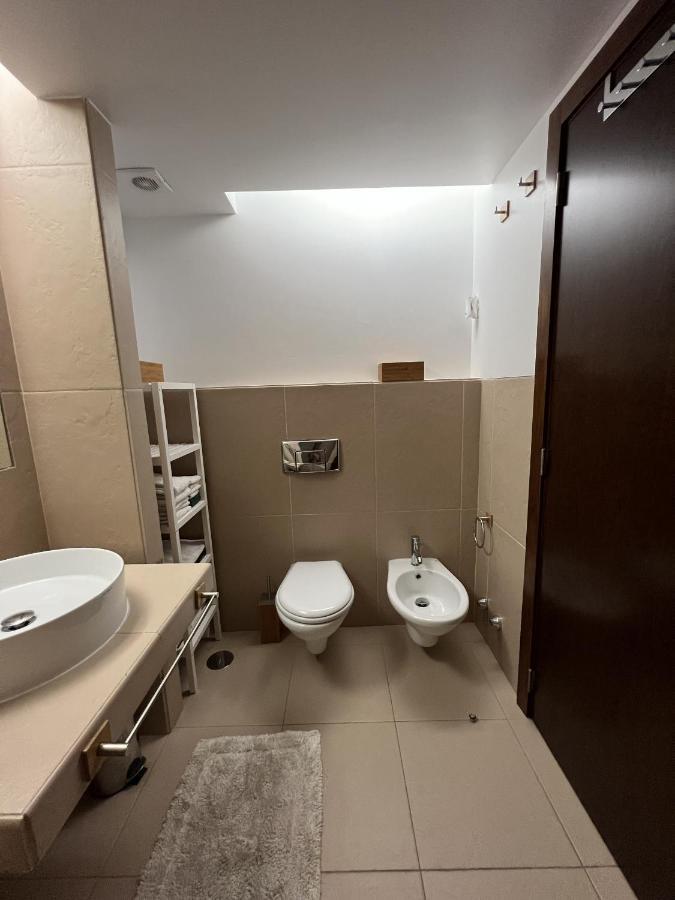 Herdade Dos Salgados, T1 6b 1c, Lagoas Appartement