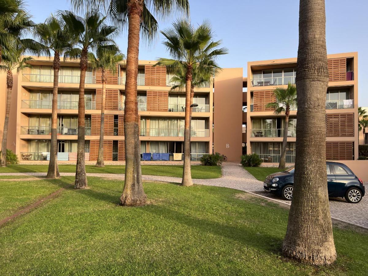 Appartement Herdade Dos Salgados, T1 6b 1c, Lagoas Albufeira