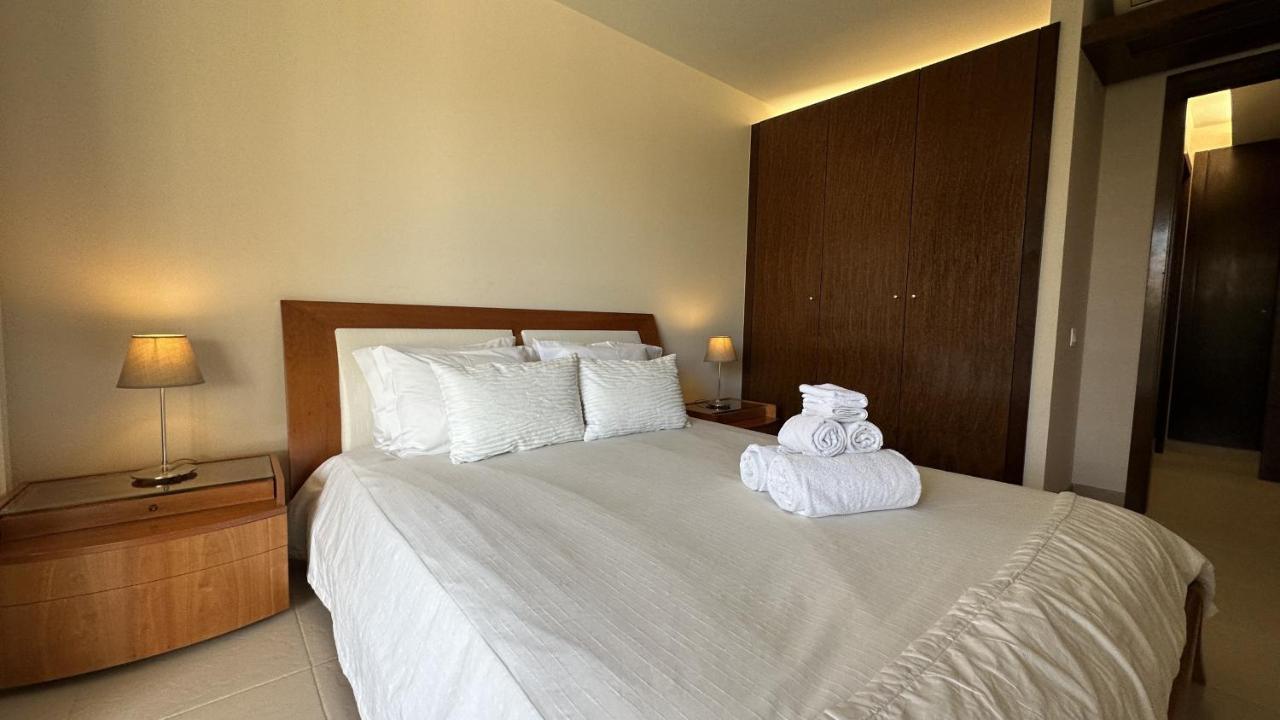 Appartement Herdade Dos Salgados, T1 6b 1c, Lagoas *