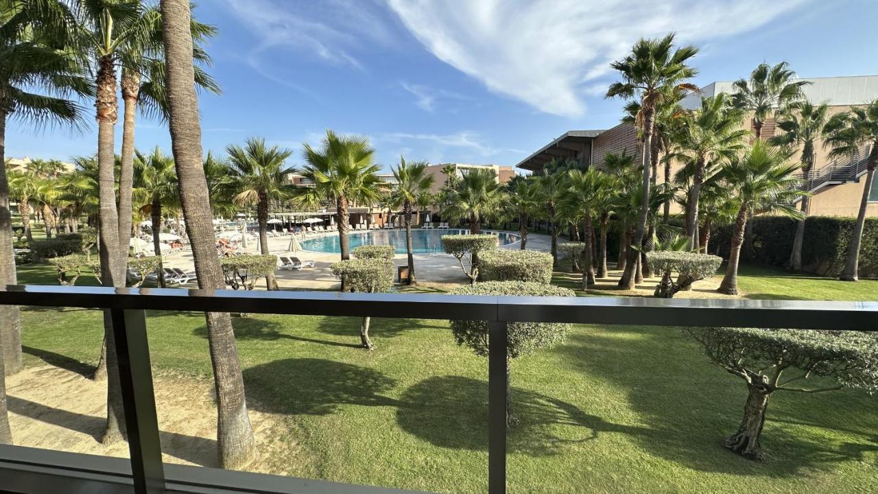 Herdade Dos Salgados, T1 6b 1c, Lagoas Appartement *