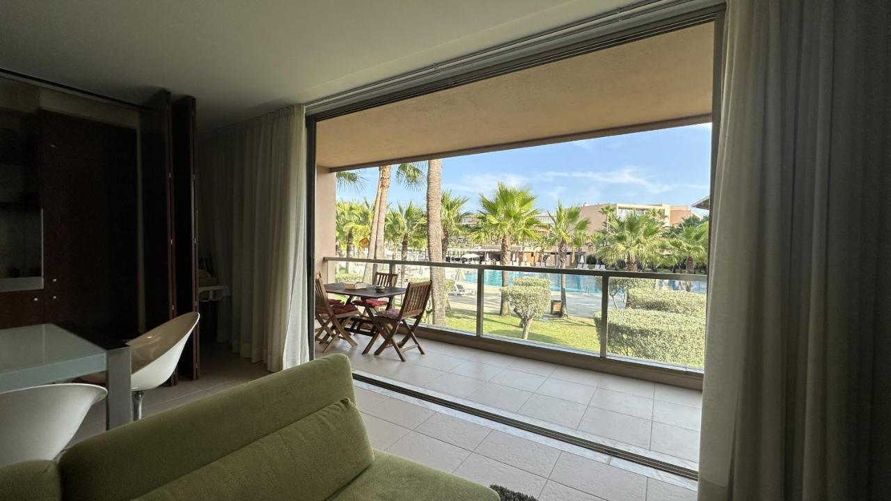 Appartement Herdade Dos Salgados, T1 6b 1c, Lagoas