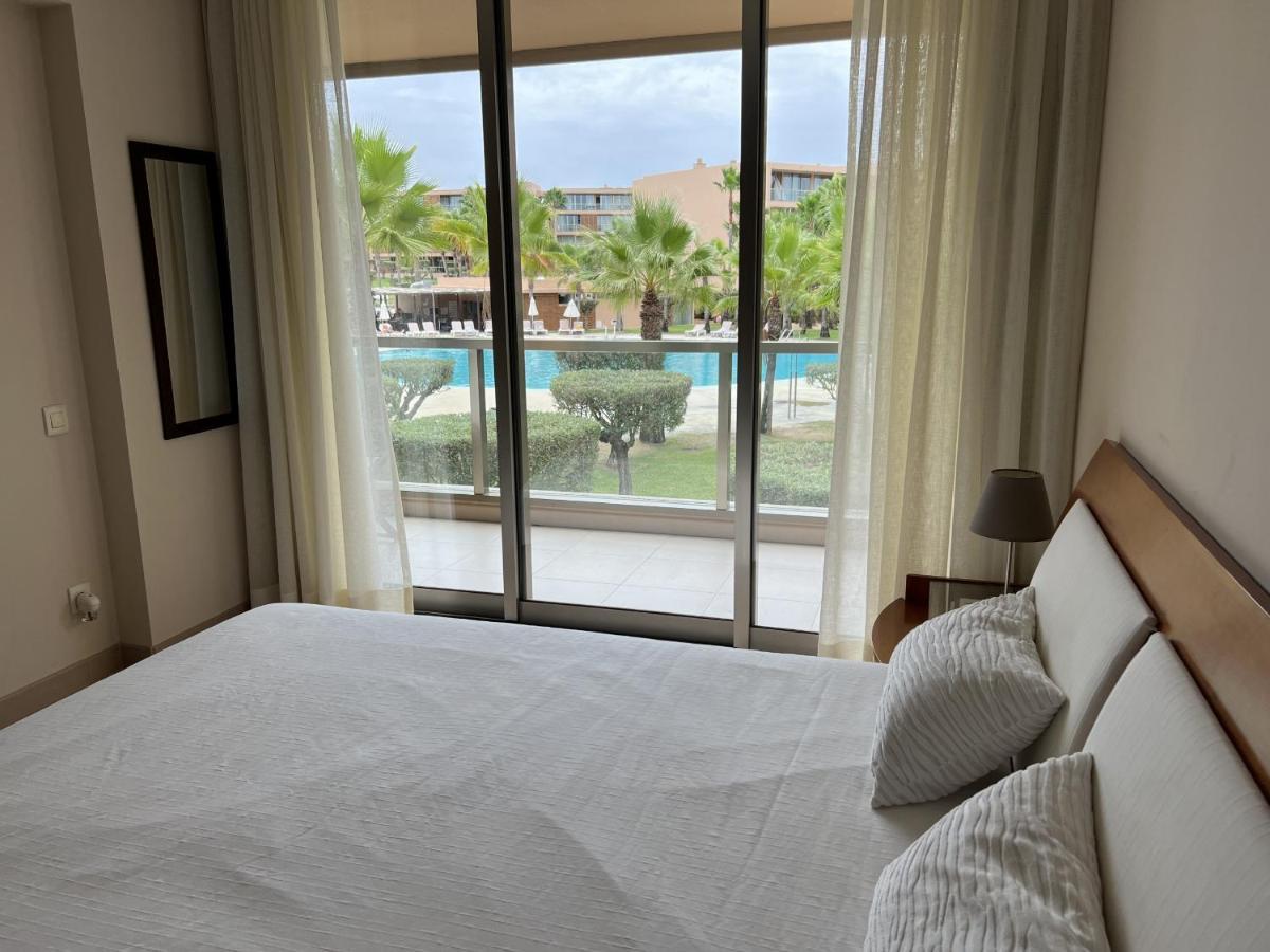 Appartement Herdade Dos Salgados, T1 6b 1c, Lagoas *