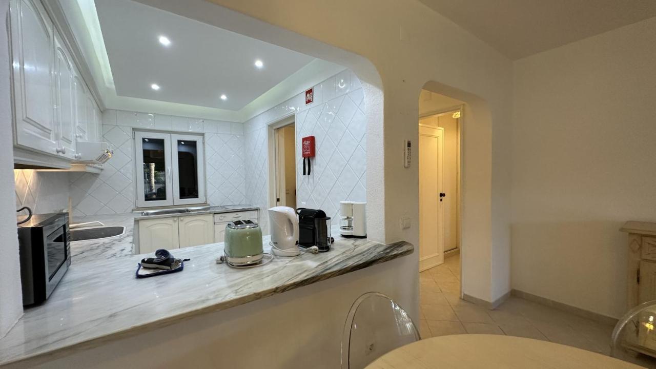 Balaia Golf Village T1 Appartement Albufeira