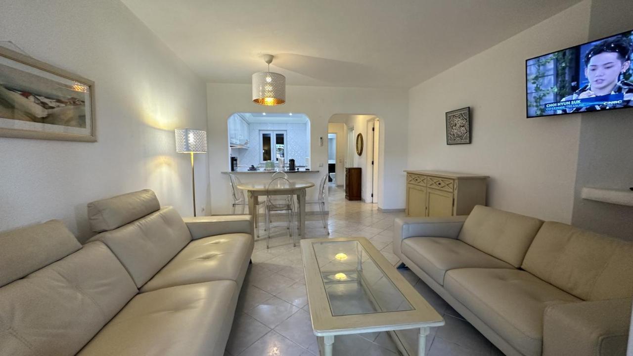Balaia Golf Village T1 Apartamento
