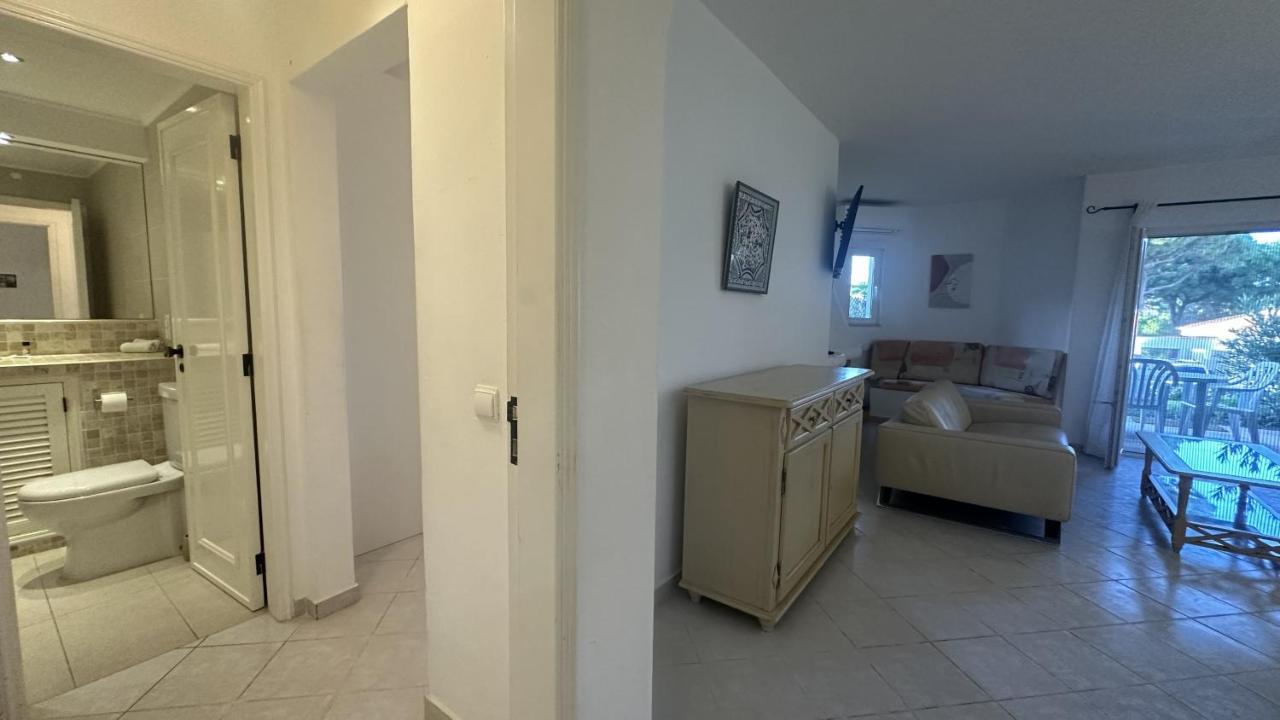 Appartement Balaia Golf Village T1