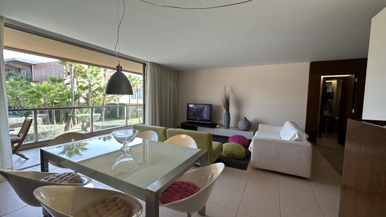 Herdade Dos Salgados, T1 6b 1c, Lagoas Appartement Albufeira