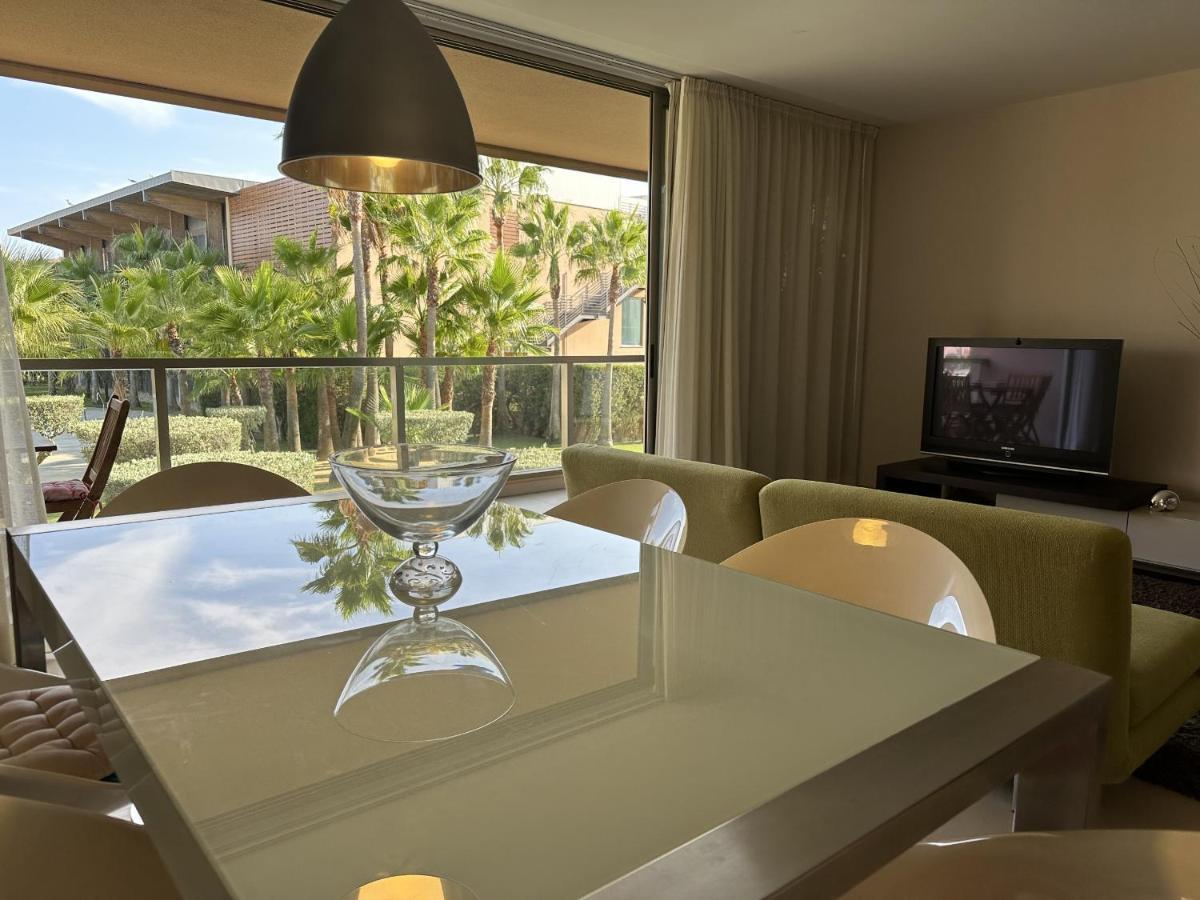 Appartement Herdade Dos Salgados, T1 6b 1c, Lagoas *