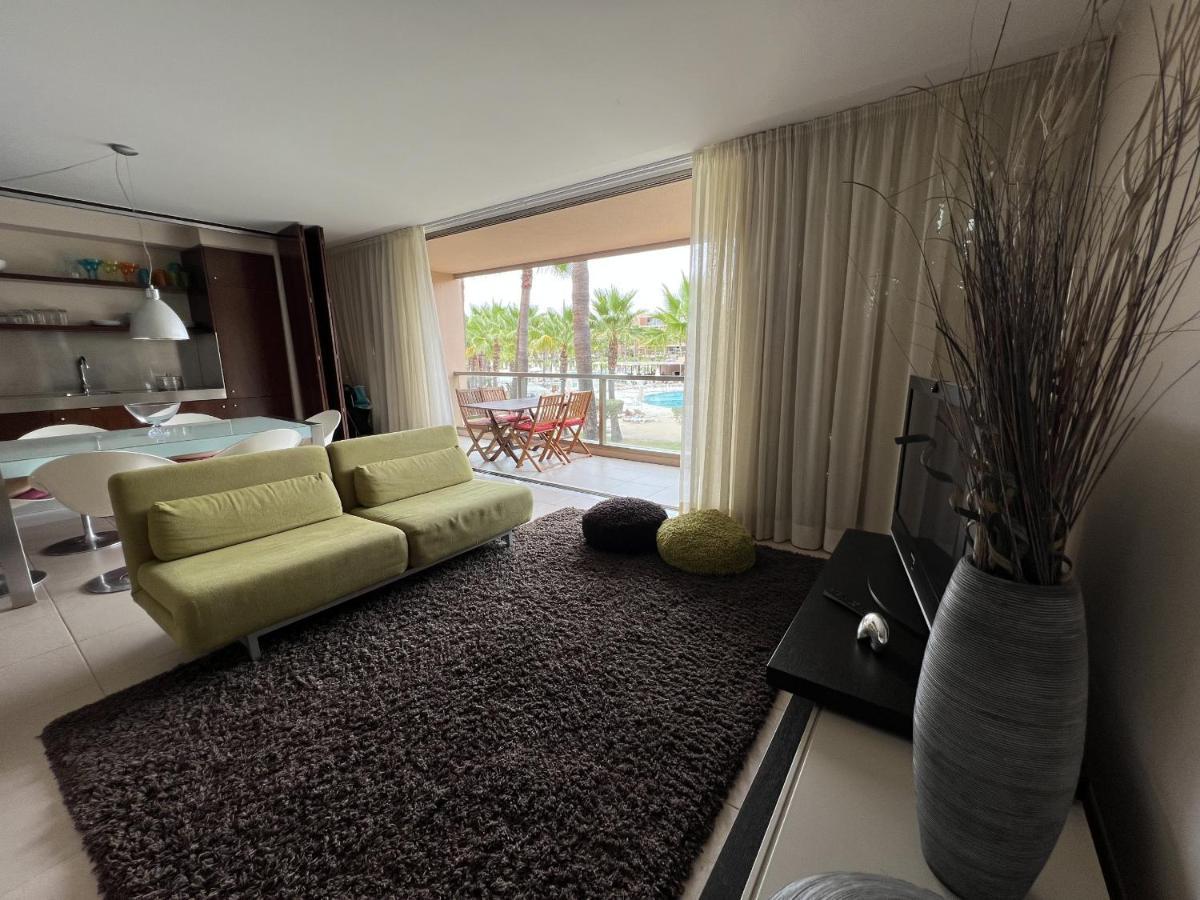 Appartement Herdade Dos Salgados, T1 6b 1c, Lagoas