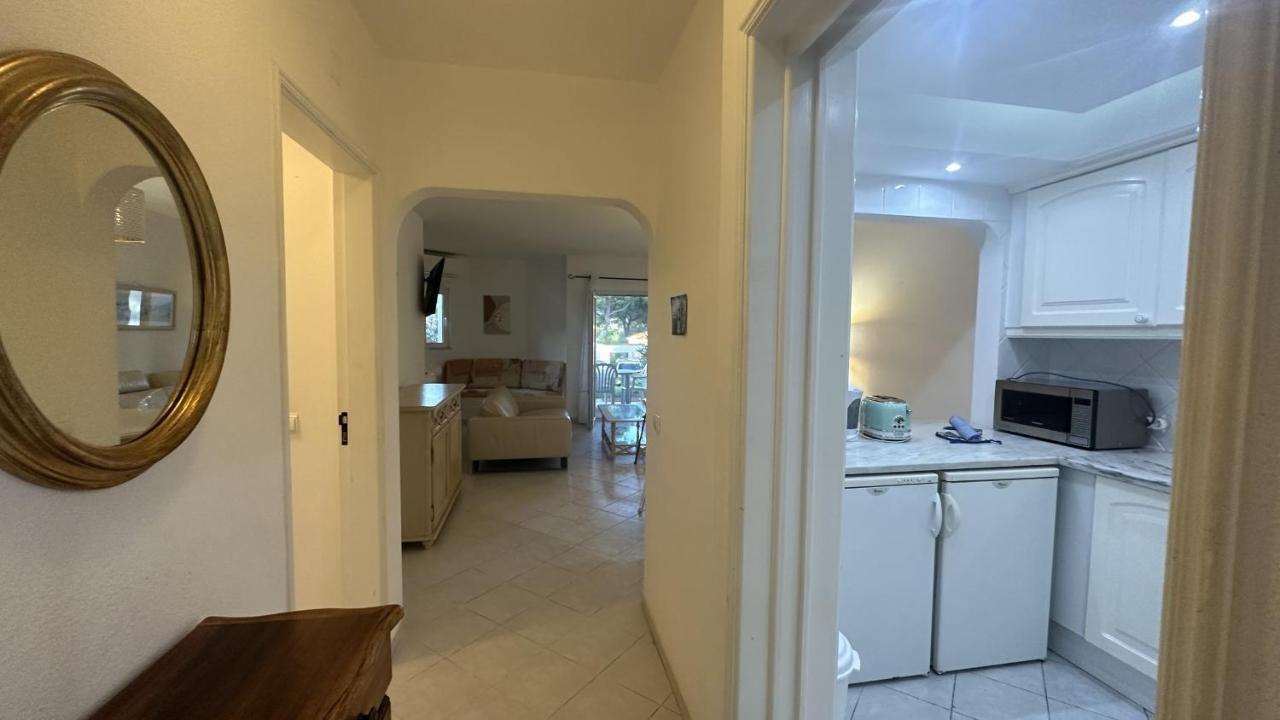 Appartement Balaia Golf Village T1