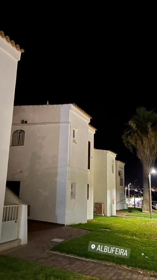 Pateo Al * Albufeira