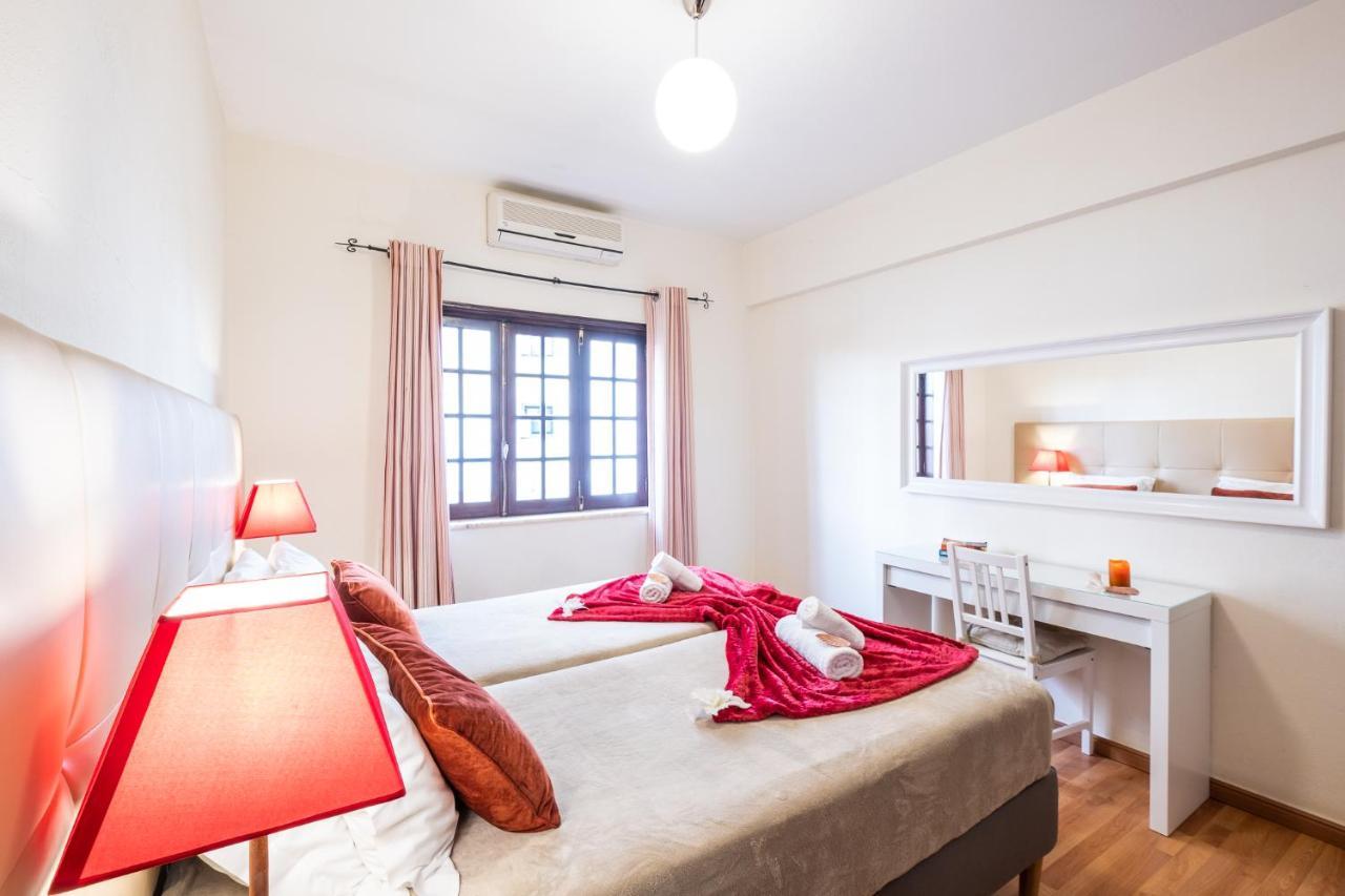 Pousada Royal Sandals By Algarve Vacation
