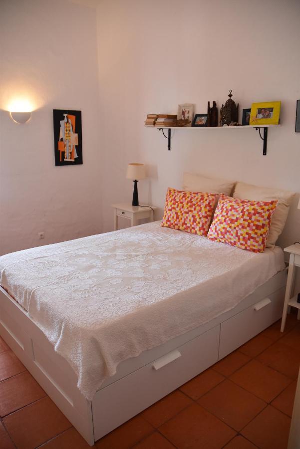 Vakantiehuis Casa Linda Da Do Alfamar