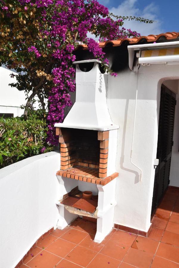 Vakantiehuis Casa Linda Da Do Alfamar Albufeira