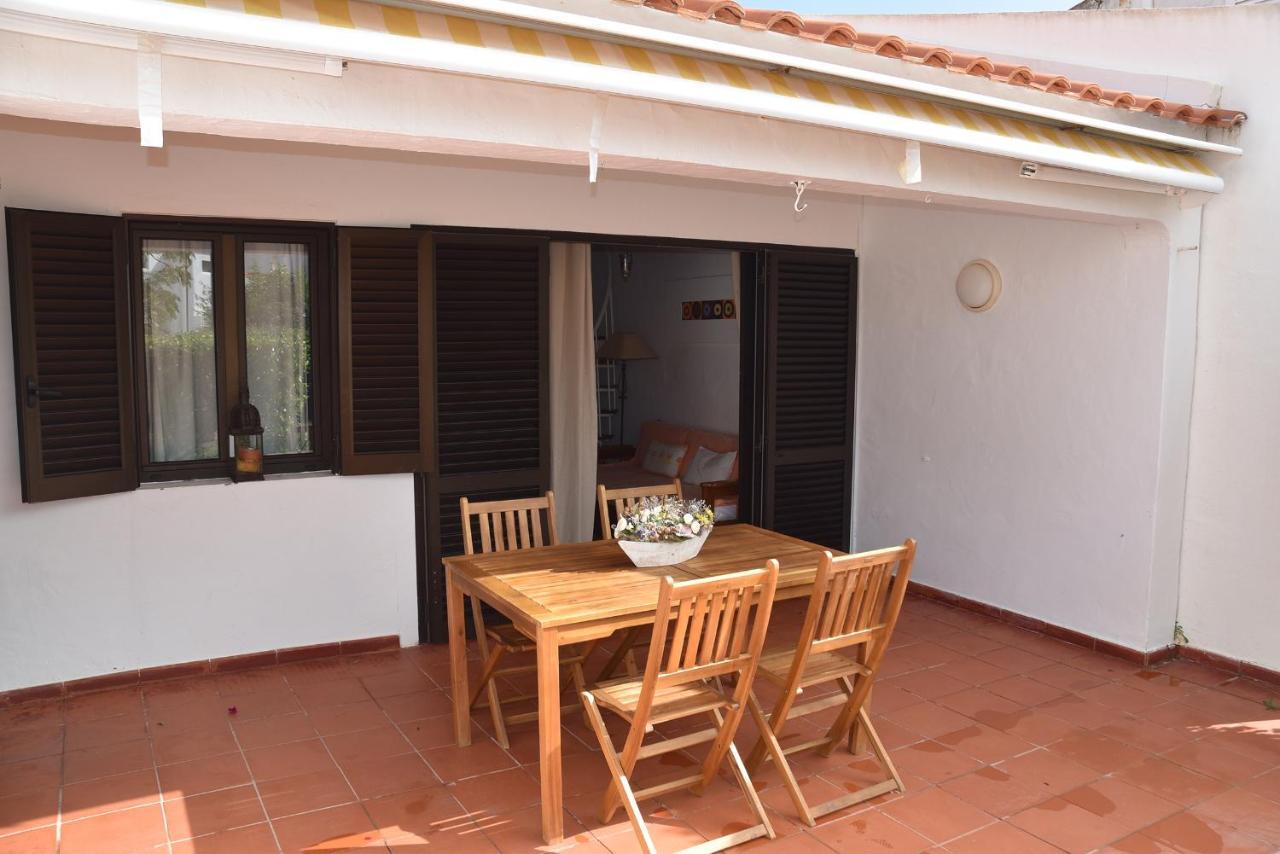 Casa Linda Da Do Alfamar Vakantiehuis