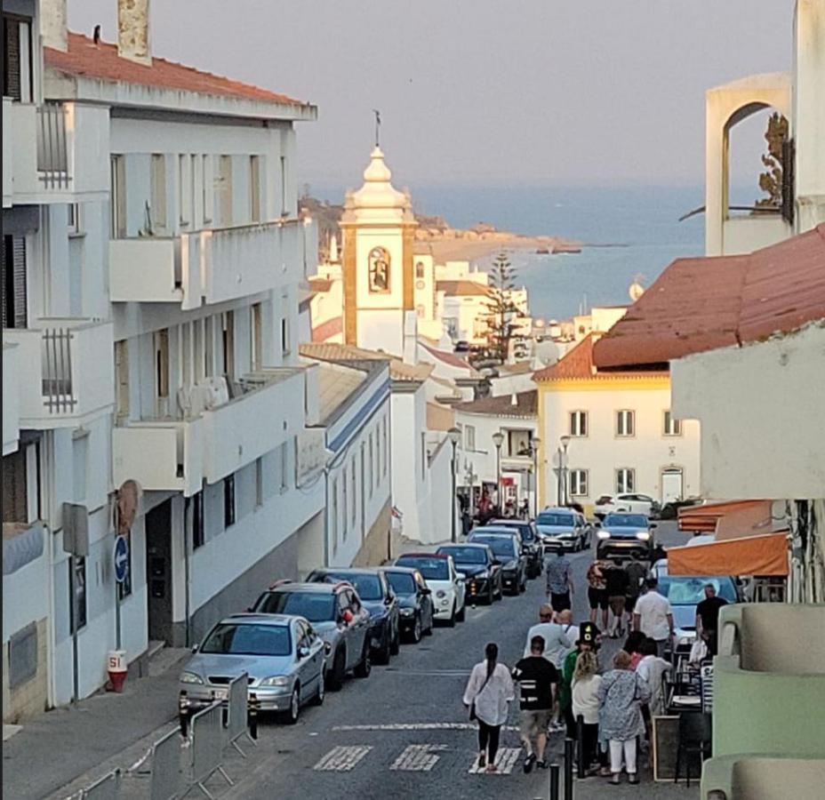 Ocean View Getaway Albufeira