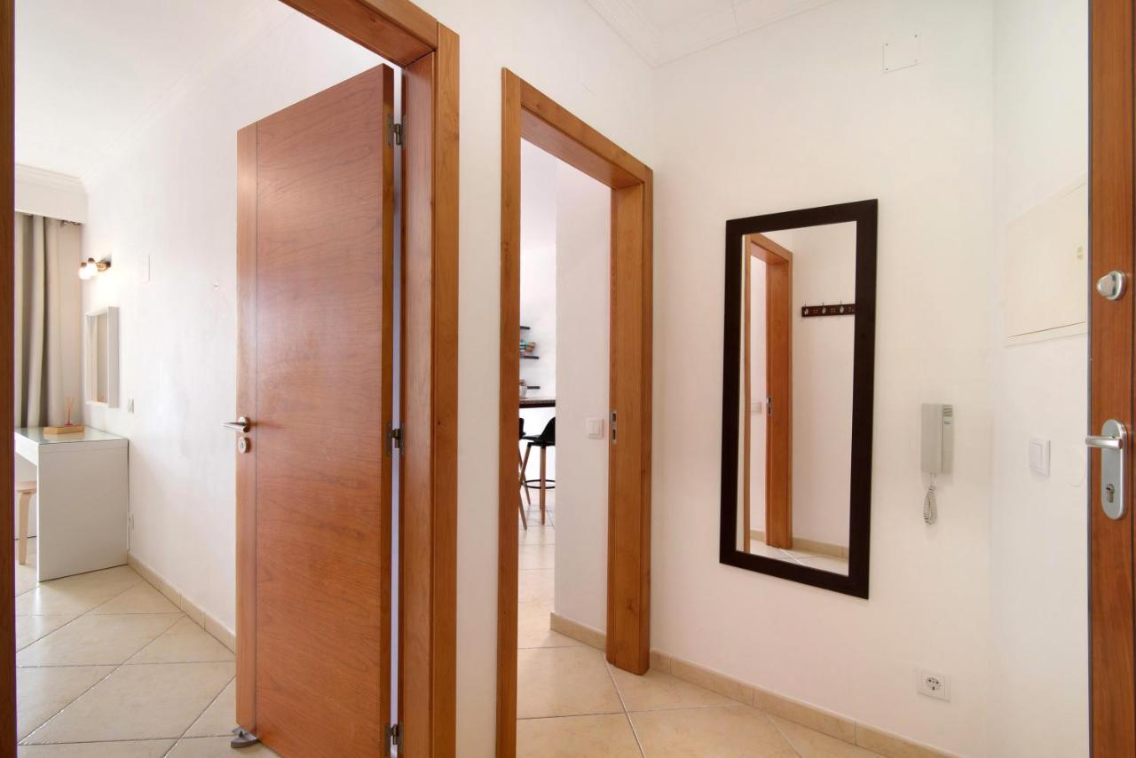 Apartment Colina Do Atlantico 203 Albufeira