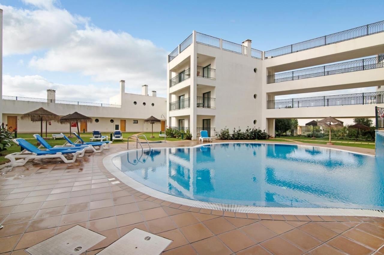 Colina Do Atlantico 203 Apartment Albufeira