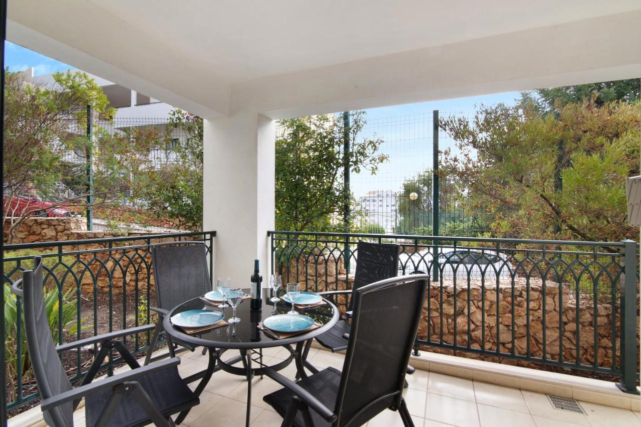 Apartment Colina Do Atlantico 203 Albufeira