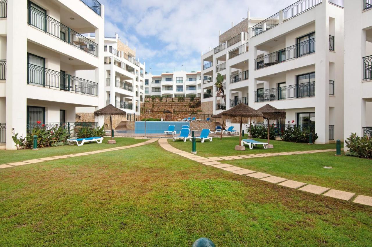 Colina Do Atlantico 203 Apartment Albufeira