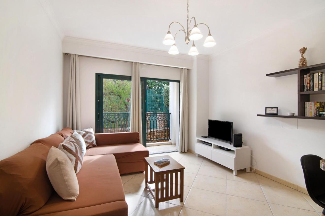Apartment Colina Do Atlantico 203 *