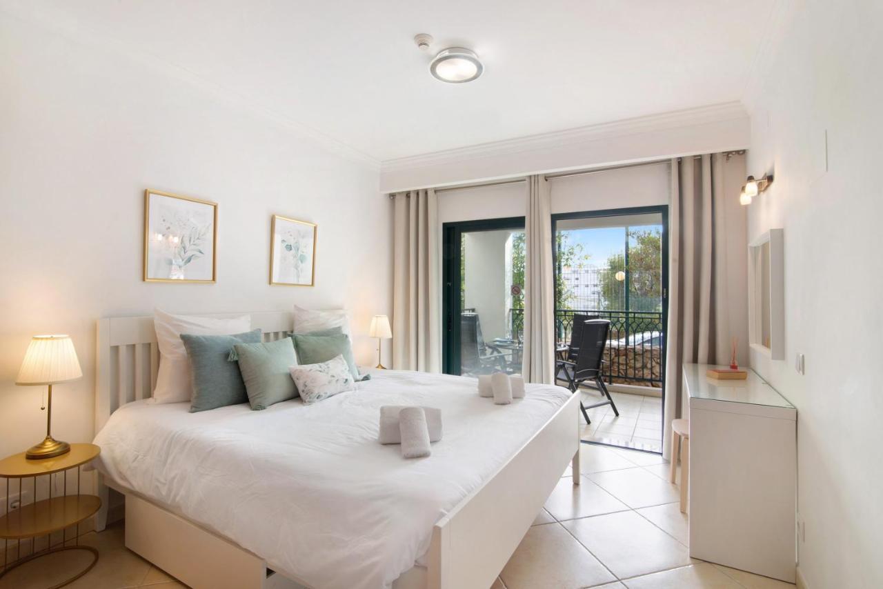 Apartment Colina Do Atlantico 203 Albufeira