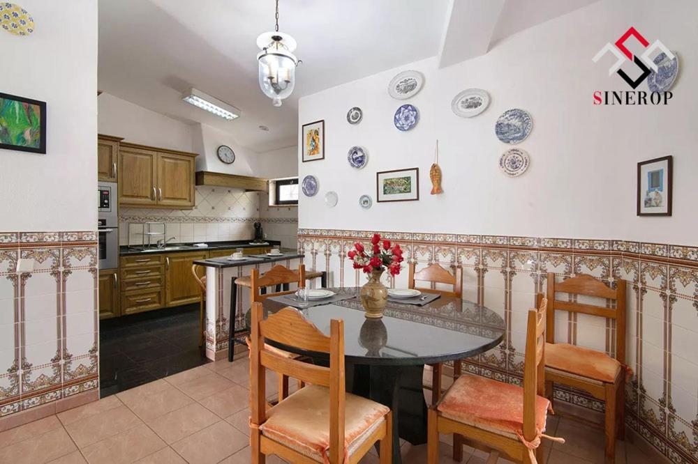 Villa Tigonema Albufeira