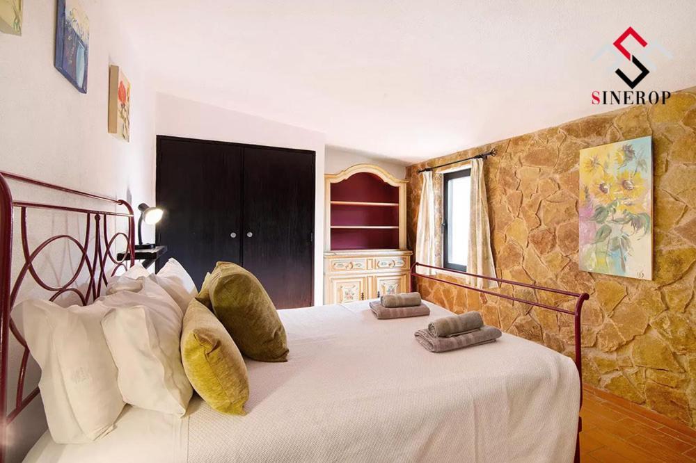 Villa Tigonema Albufeira