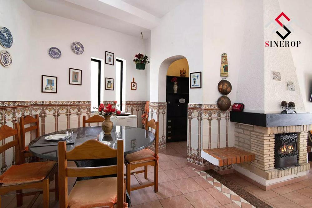 Tigonema Villa Albufeira